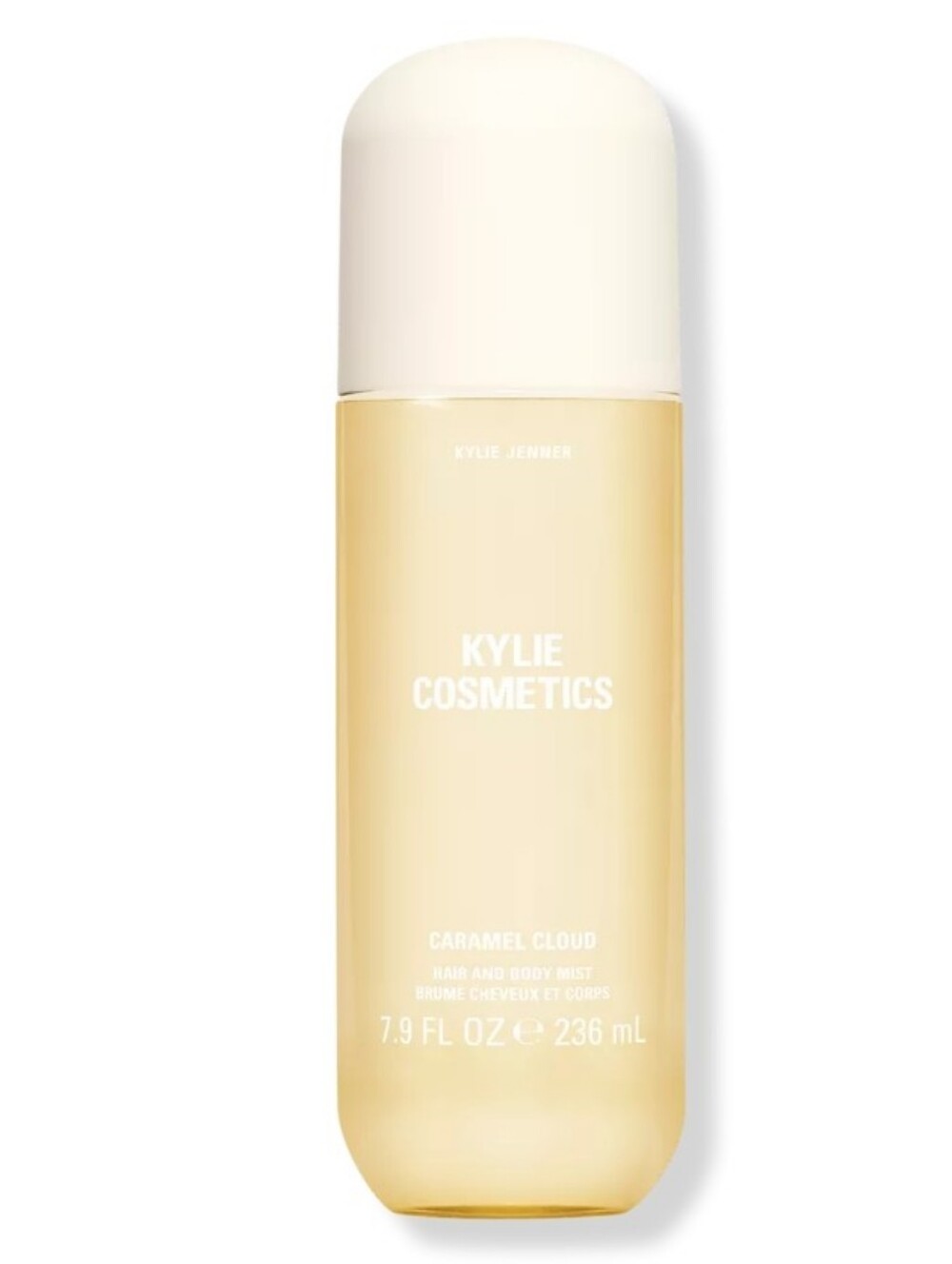 Kylie Cosmetics Caramel Cloud